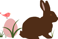 Frohe Ostern!